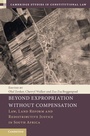 Cover: Beyond Expropriation Without Compensation - Cambridge University Press