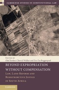Cover: Beyond Expropriation Without Compensation - Cambridge University Press