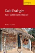 Cover: Dalit Ecologies - Cambridge University Press