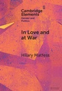 Cover: In Love and at War - Cambridge University Press