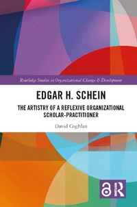 Abbildung von: Edgar H. Schein - Routledge