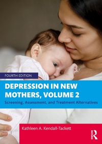 Abbildung von: Depression in New Mothers, Volume 2 - Routledge
