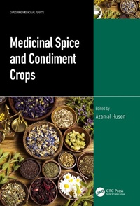 Abbildung von: Medicinal Spice and Condiment Crops - CRC Press
