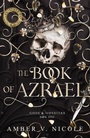 Cover: The Book of Azrael - Headline Eternal