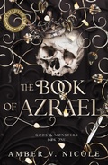 Cover: The Book of Azrael - Headline Eternal