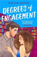 Cover: Degrees of Engagement - Headline Eternal