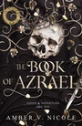 Cover: The Book of Azrael - Headline Eternal