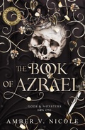 Cover: The Book of Azrael - Headline Eternal