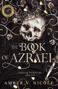 Abbildung von: The Book of Azrael - Headline Eternal