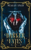 Cover: Darker Fates - IngramSpark