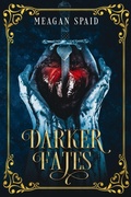 Cover: Darker Fates - IngramSpark