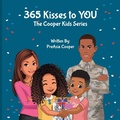 Cover: 365 Kisses to YOU - IngramSpark