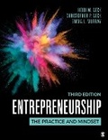Cover: Entrepreneurship - Sage Publications, Inc