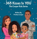 Cover: 365 Kisses to YOU - IngramSpark