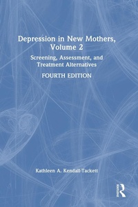 Abbildung von: Depression in New Mothers, Volume 2 - Routledge