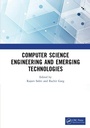 Cover: Computer Science Engineering and Emerging Technologies - CRC Press