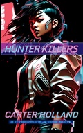 Cover: Hunter Killers - IngramSpark
