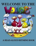 Cover: Welcome to the Wollops - IngramSpark