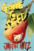 Cover: Gone to Seed - IngramSpark