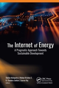 Abbildung von: The Internet of Energy - Apple Academic Press Inc.