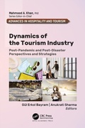 Cover: Dynamics of the Tourism Industry - Apple Academic Press Inc.