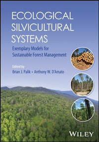 Abbildung von: Ecological Silvicultural Systems - Wiley