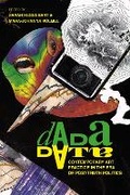 Cover: Dada Data - Bloomsbury Visual Arts