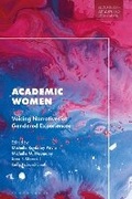 Cover: Academic Women - Bloomsbury Academic