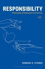 Cover: Responsibility - Bloomsbury Academic