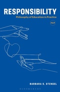 Cover: Responsibility - Bloomsbury Academic