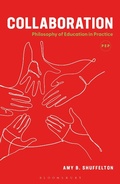Cover: Collaboration - Bloomsbury Academic