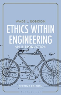 Abbildung von: Ethics Within Engineering - Bloomsbury Academic