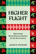 Cover: Higher Flight - Zed Books Ltd