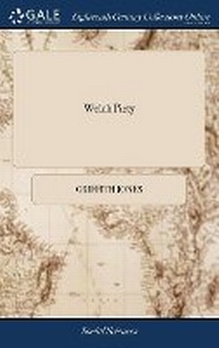 Enlarge image Cover: Welch Piety - Gale Ecco, Print Editions