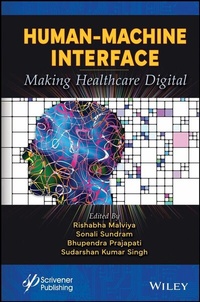 Enlarge image Cover: Human-Machine Interface - Wiley
