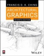Cover: Architectural Graphics - Wiley