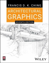 Enlarge image Cover: Architectural Graphics - Wiley