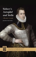 Cover: Sidney's Astrophil and Stella: A Reader's Guide - Edinburgh University Press