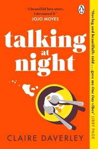 Abbildung von: Talking at Night - Penguin Books Ltd