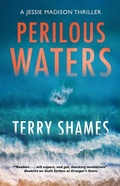 Cover: Perilous Waters - Severn House