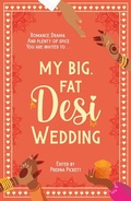 Cover: My Big, Fat Desi Wedding - Hodder Children's Books