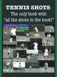 Abbildung von: Tennis Shots - Xlibris Us