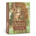 Cover: The Sherwood Oracle - Sterling Ethos