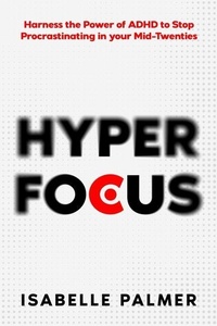 Abbildung von: Hyper Focus - Ebookit.com