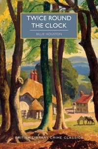 Enlarge image Cover: Twice Round the Clock - Poisoned Pen Press