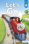 Cover: Let's Go - Picture Window Books