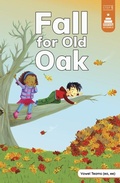 Cover: Fall for Old Oak - Picture Window Books