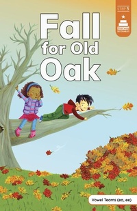 Enlarge image Cover: Fall for Old Oak - Picture Window Books