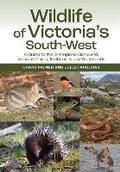 Cover: Wildlife of Victoria's South-West - CSIRO Publishing