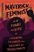 Cover: Maverick Feminist - University Press of Mississippi